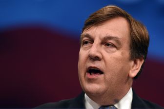 John Whittingdale (Afp)&nbsp;