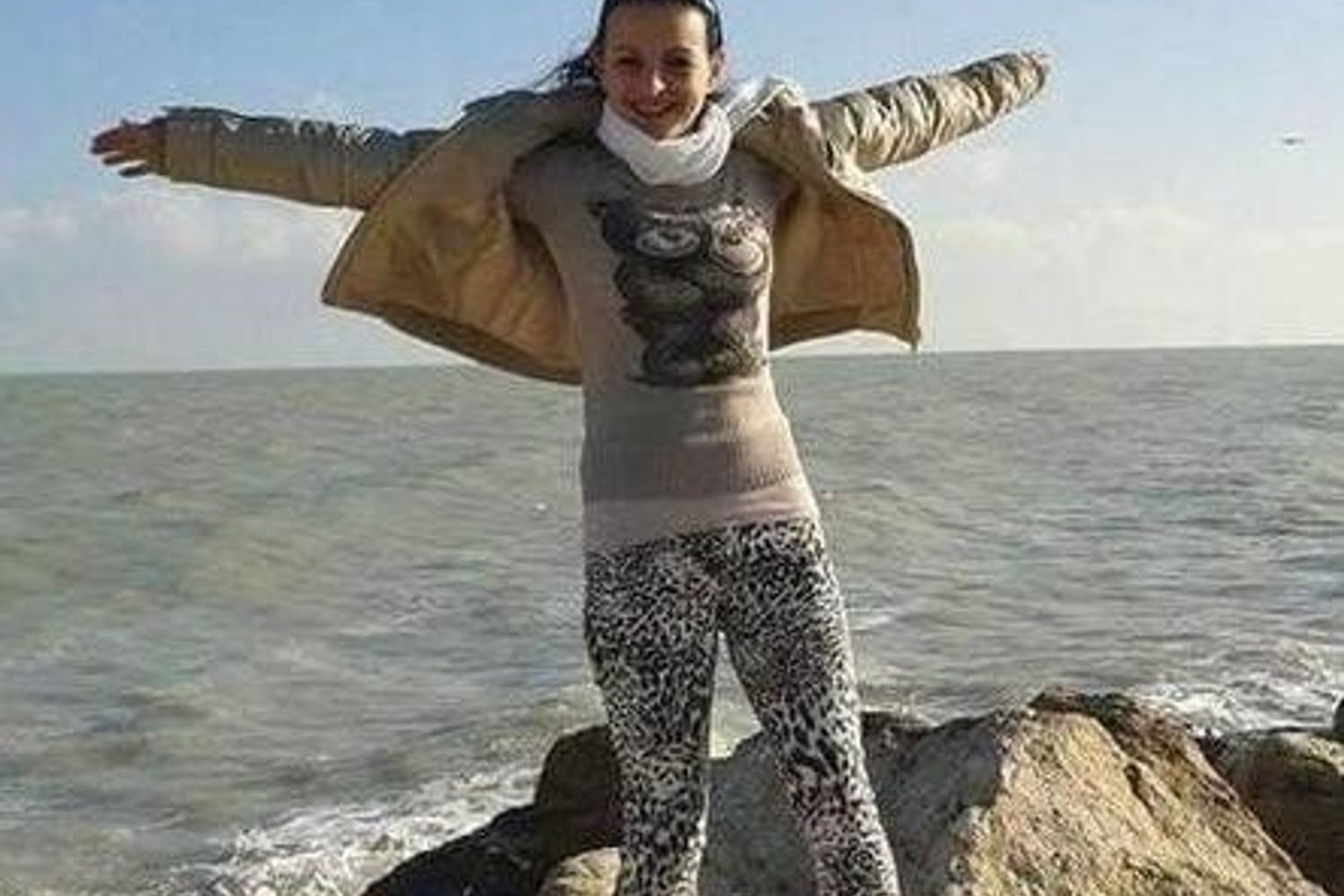 &nbsp;doina matei omicidio metro roma di vanessa russo