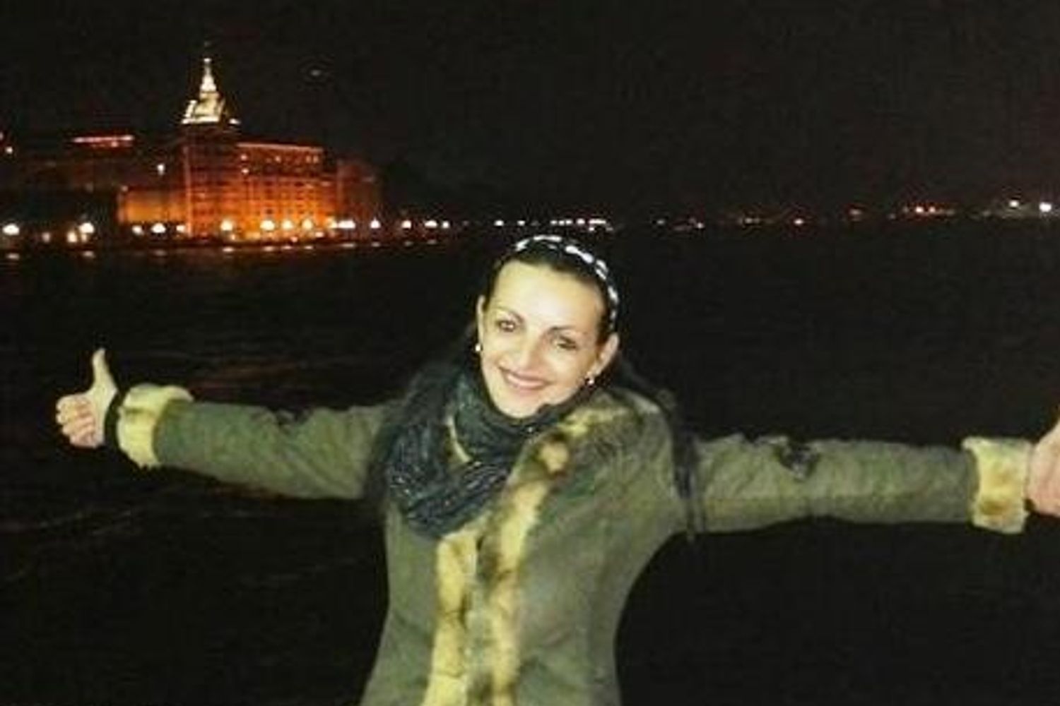 doina matei omicidio metro roma di vanessa russo&nbsp;