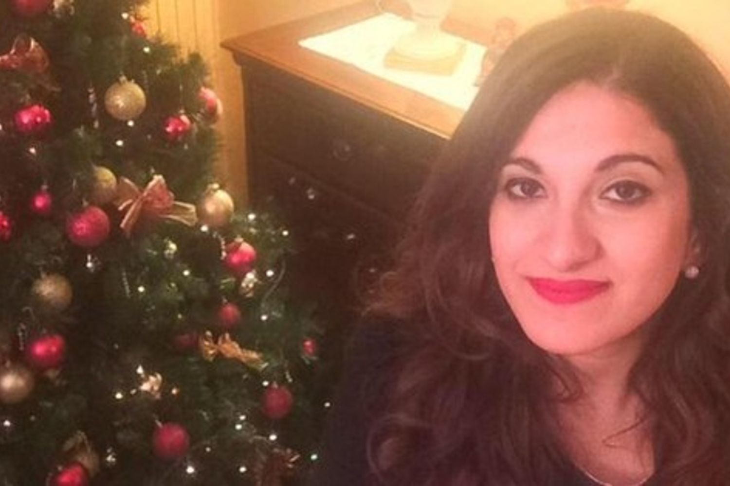 &nbsp;Valentina Tarallo