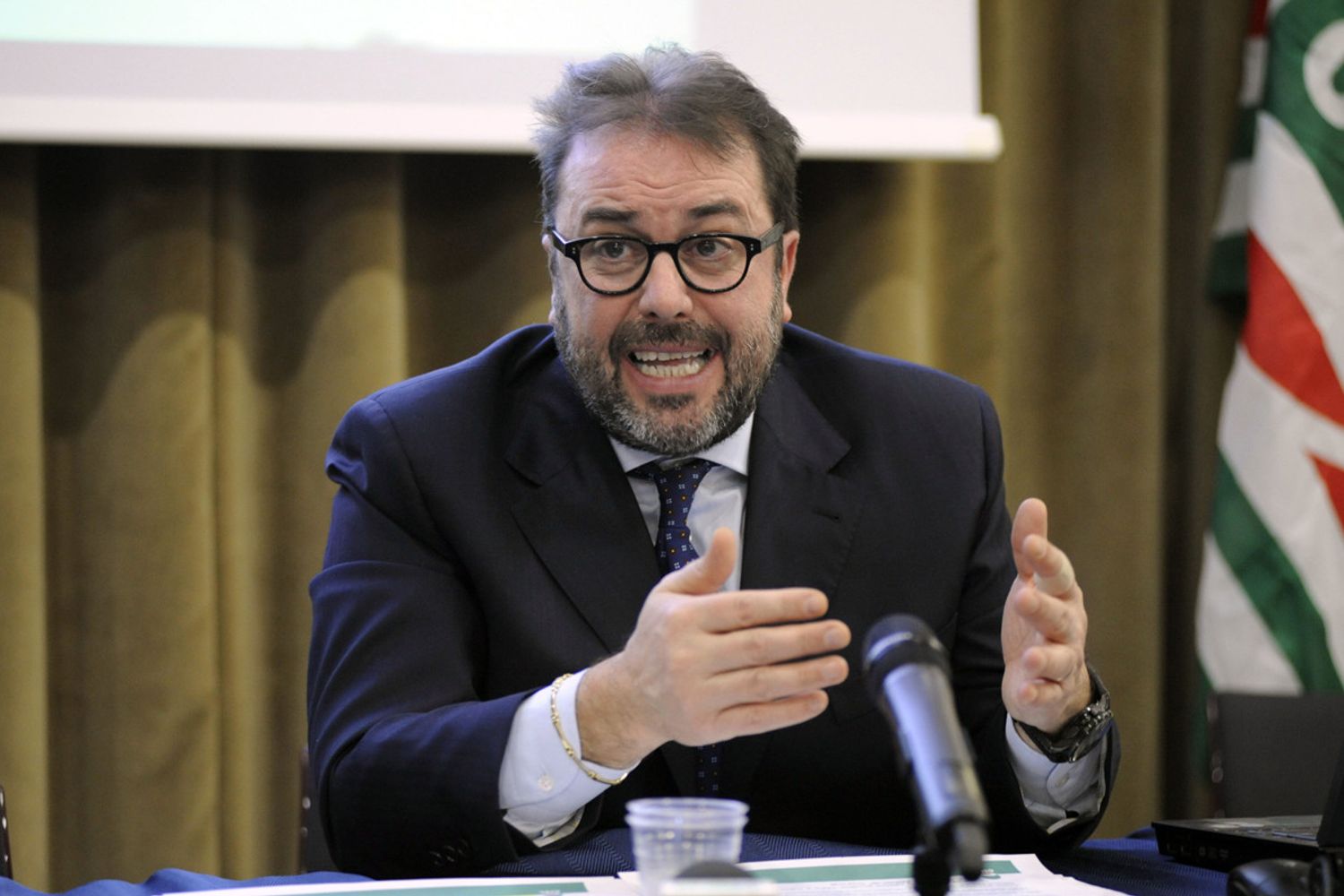 Maurizio Petriccioli (Imago)&nbsp;