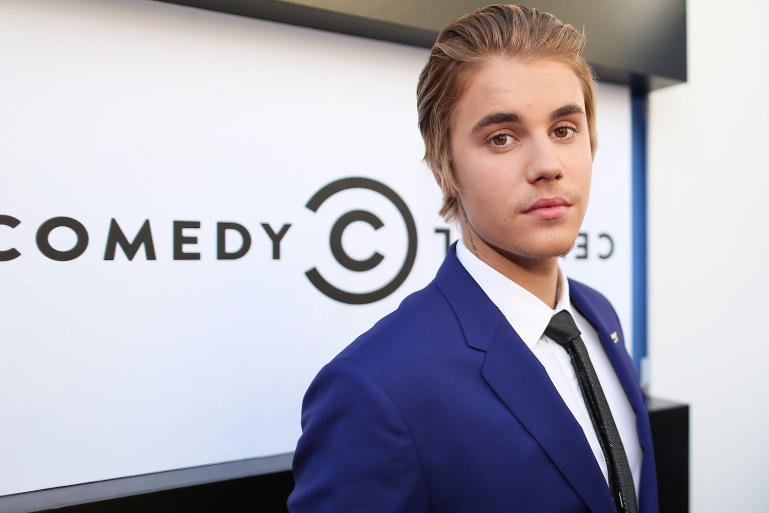 &nbsp;Justin Bieber&nbsp;Comedy Central Roast - afp