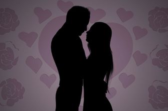 amore innamorati amarsi - pixabay