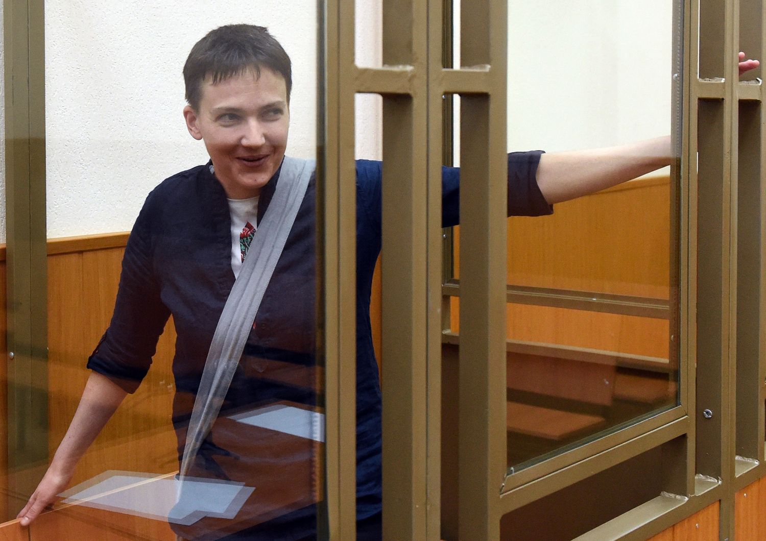 Savchenko