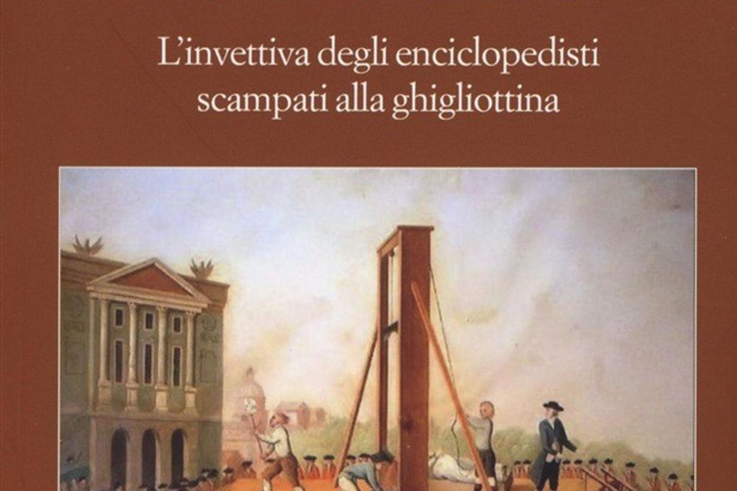 &nbsp;Maledetta rivoluzione