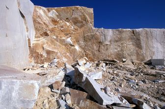 cava massa carrara (Afp)&nbsp;