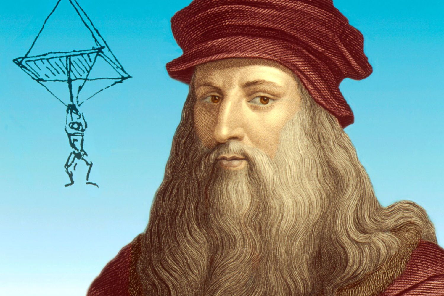 Leonardo da Vinci (Agf)&nbsp;
