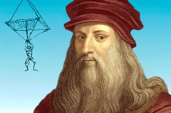 Leonardo da Vinci (Agf)&nbsp;