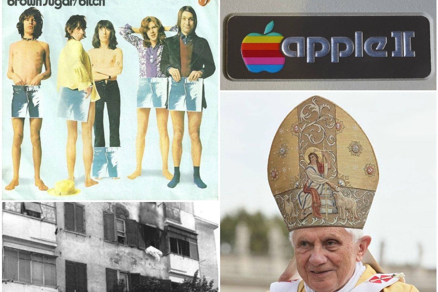 &nbsp;Accadde 16 aprile