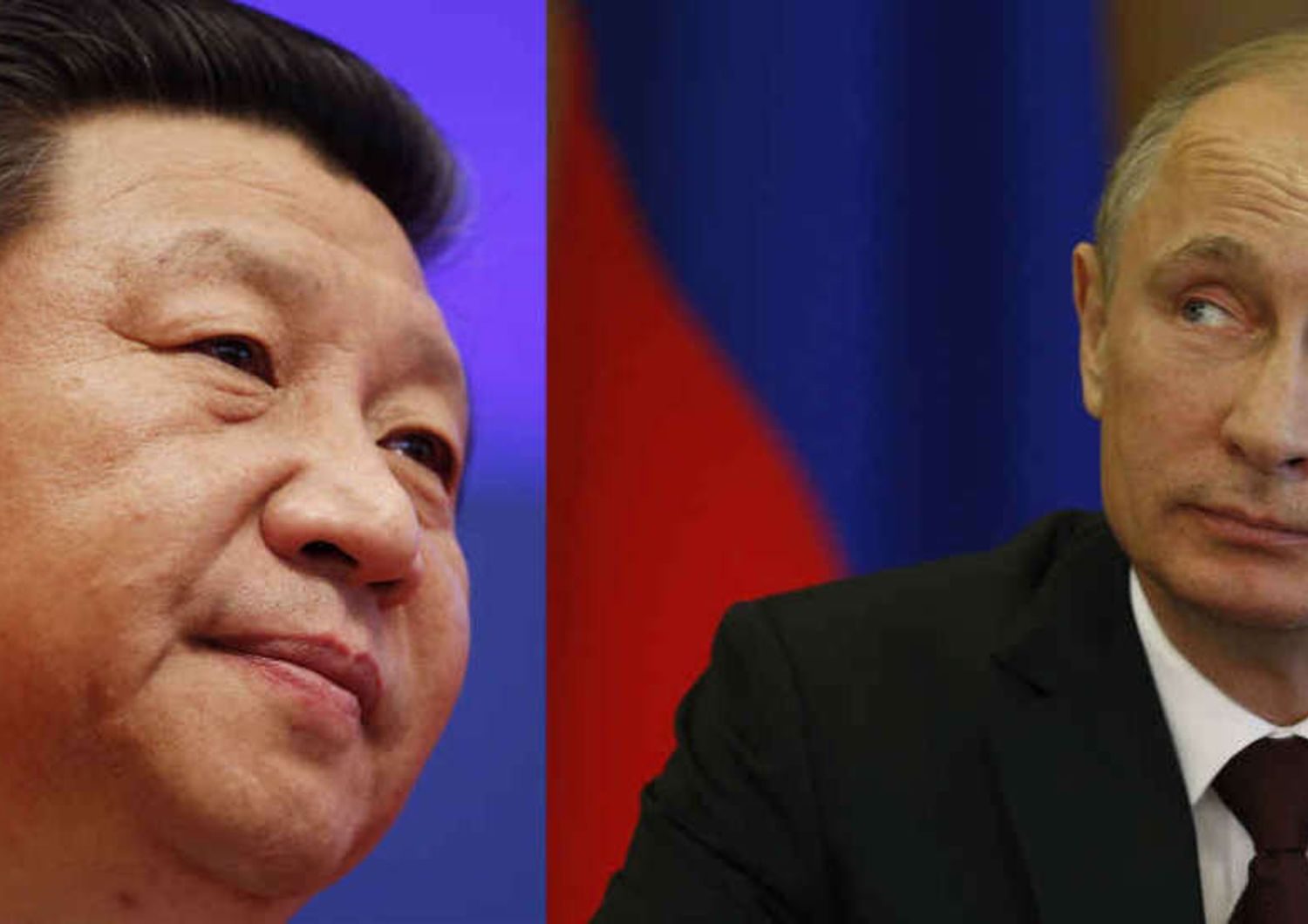 Putin a Xi Jinping, "cooperazione con Cina cresce ogni anno"