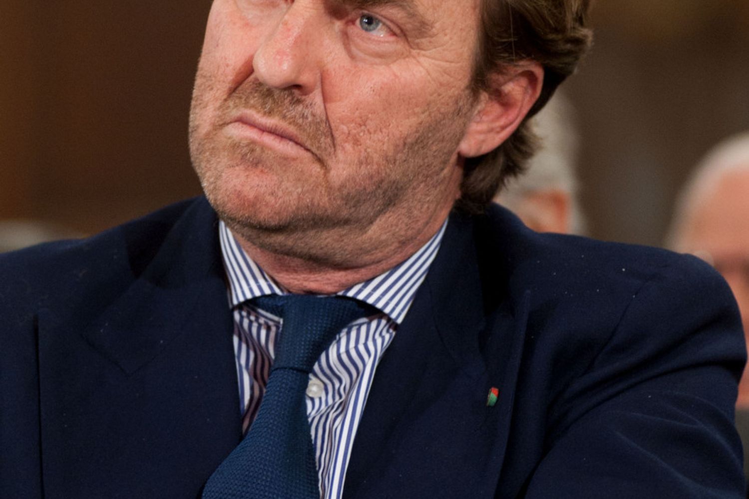 Bernab&ograve; Bocca (Agf)&nbsp;