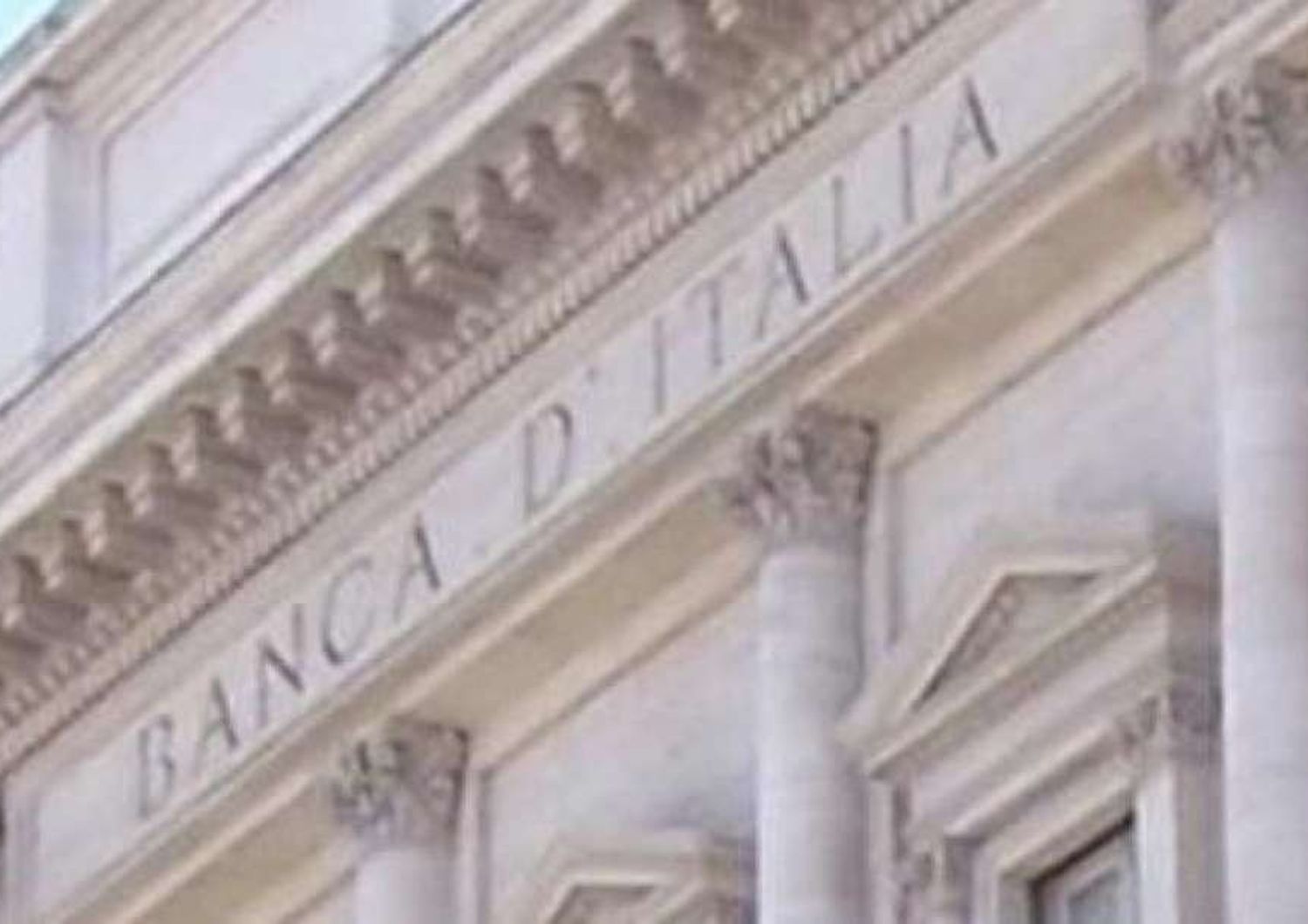 Wealth of Italian households falls, says Bank of Italy