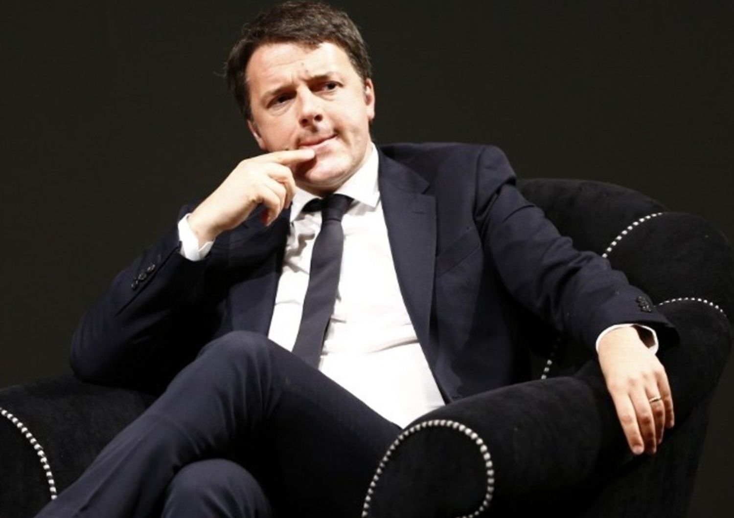 Renzi: Marino deve decidere "No ipotesi commissariamento"