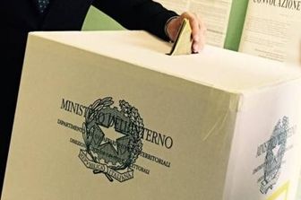 &nbsp;referendum voto urna elettorale seggio