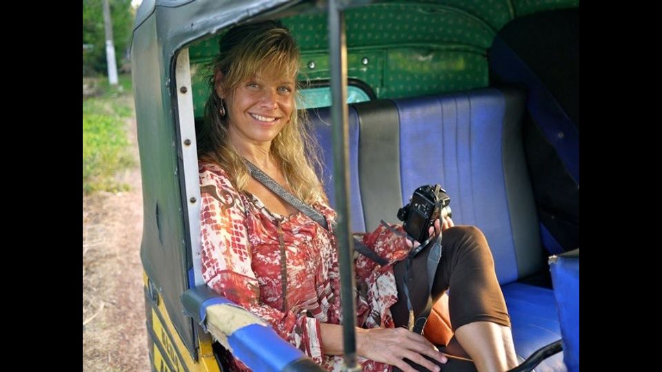 Karina Huff (Facebook)&nbsp;