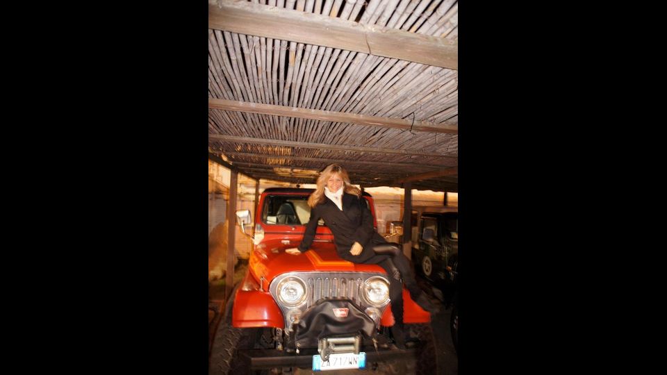 Karina Huff (Facebook)&nbsp;