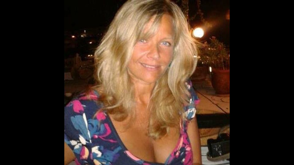 Karina Huff (Facebook)&nbsp;