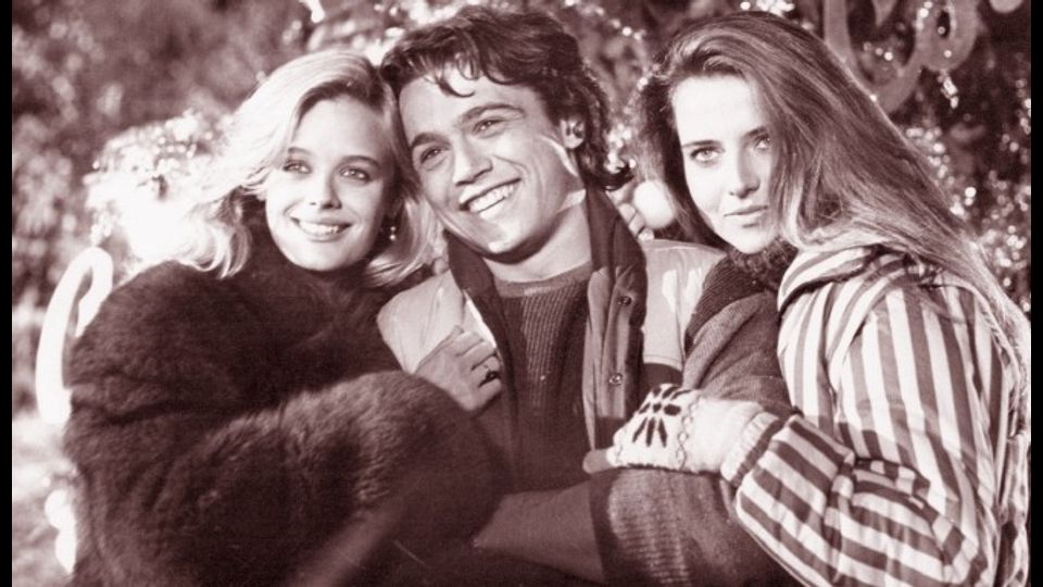 Vacanze di Natale 1983 (Facebook)&nbsp;