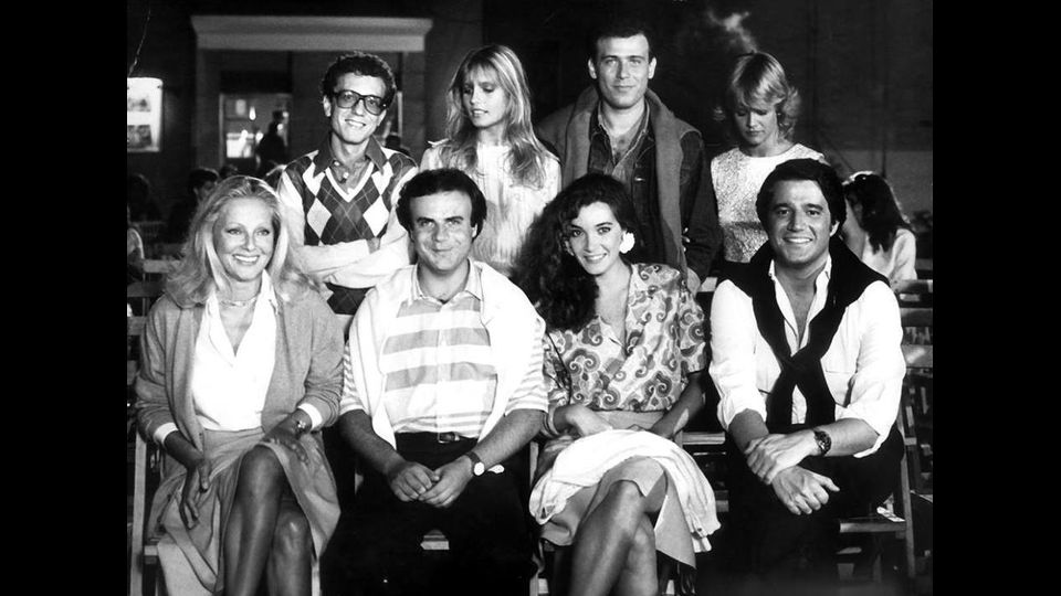 Vacanze di Natale 1983 (Facebook)&nbsp;