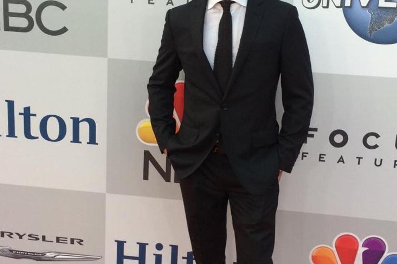 &nbsp;giulio marantonio