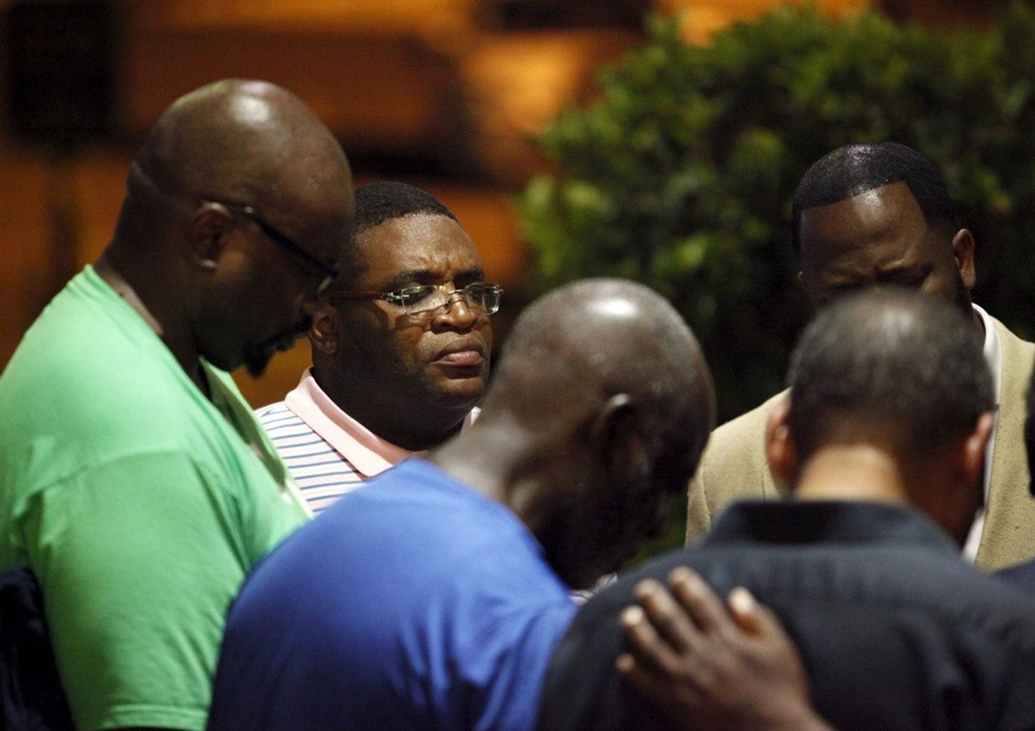 Usa: strage nella chiesa di afroamericani, 9 morti