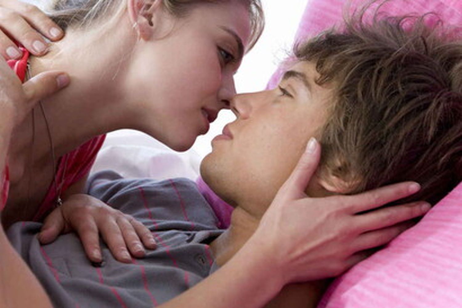 &nbsp;Sesso ragazze giovani