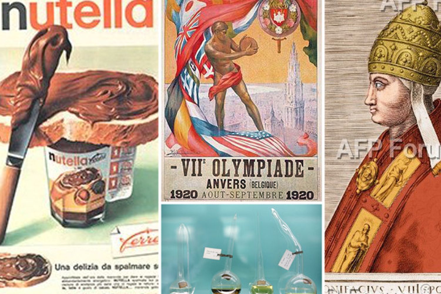 accadde 20 aprile&nbsp;