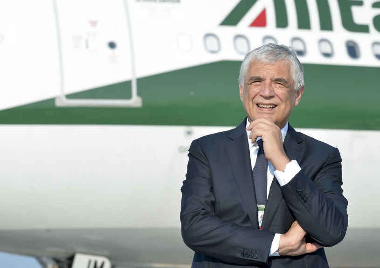 Alitalia: Del Torchio avverte "Intesa sui tagli o salta tutto"
