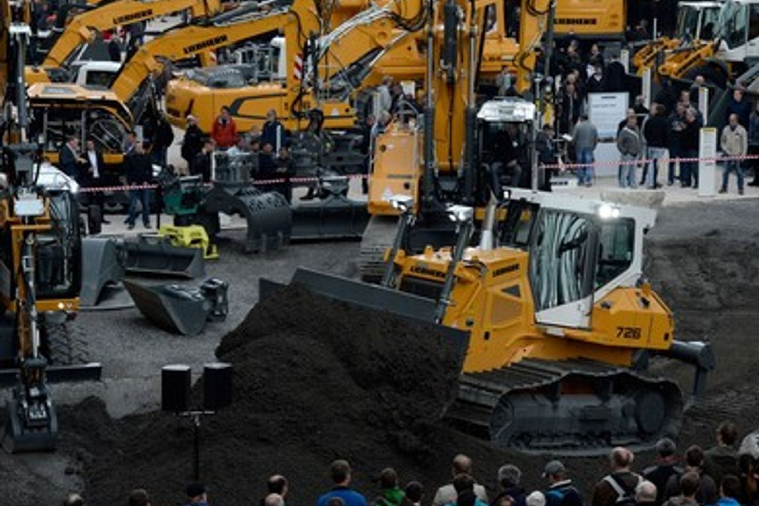 Germania industria economia produzione - afp