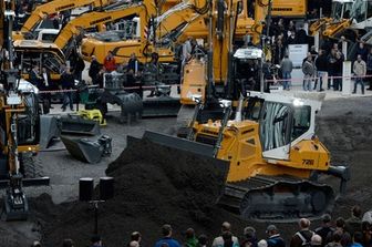 Germania industria economia produzione - afp