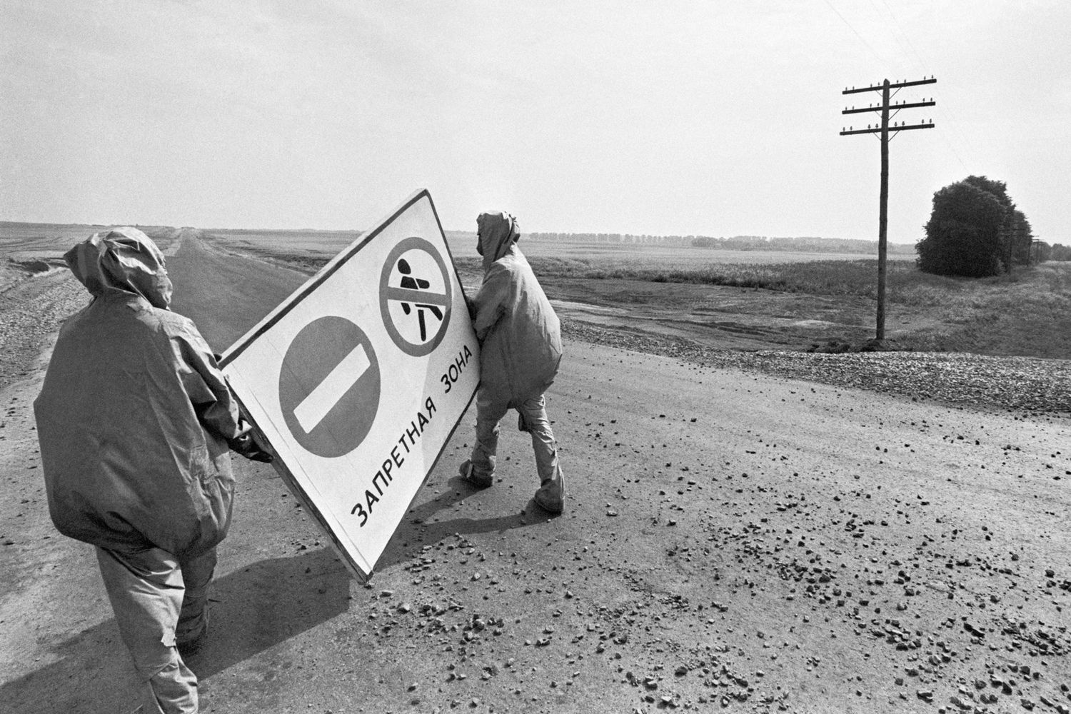 Chernobyl (afp)&nbsp;