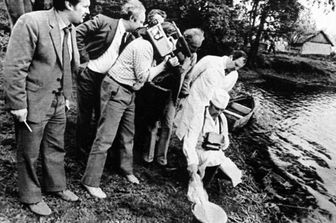 tecnici  Chernobyl (afp)&nbsp;