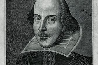 william Shakespeare (Afp)&nbsp;