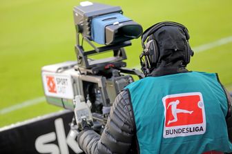 cameramen Sky (afp)&nbsp;