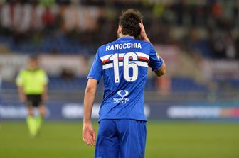 Andrea Ranocchia, Sampdoria (afp)&nbsp;