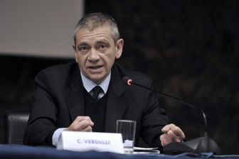 Carlo Verdelli (imagoeconomica)&nbsp;