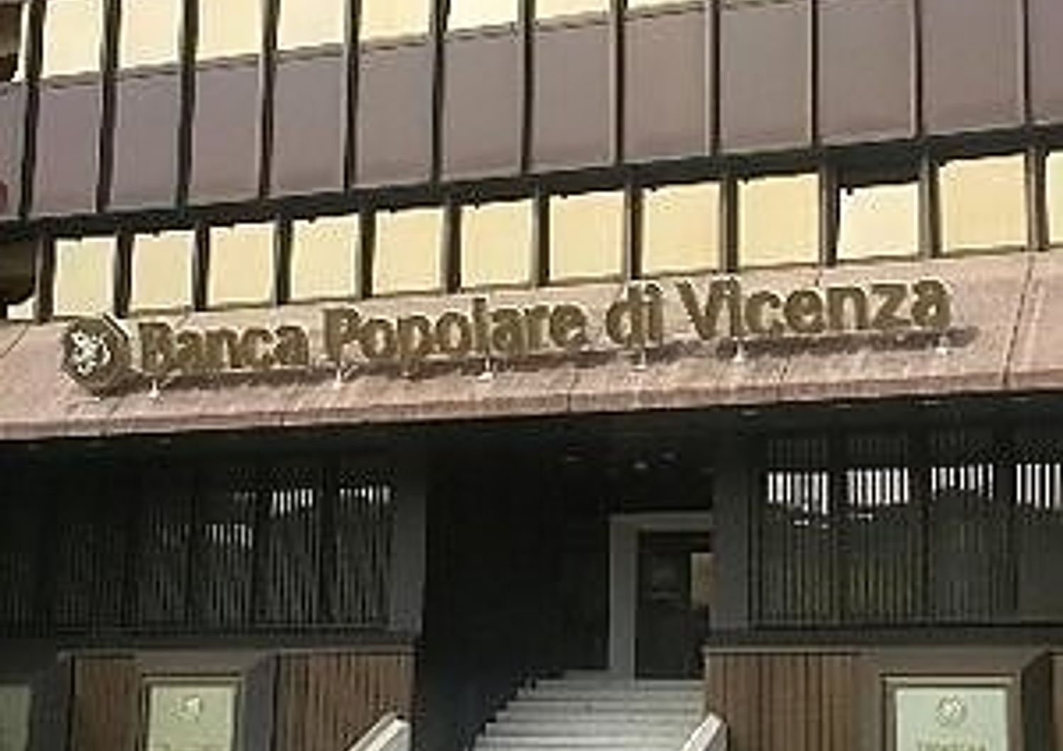 Banca Popolare di Vicenza&nbsp;