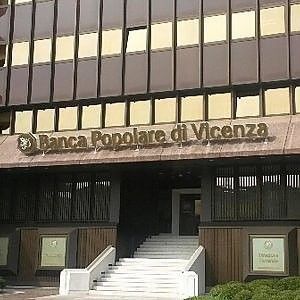 Banca Popolare di Vicenza&nbsp;