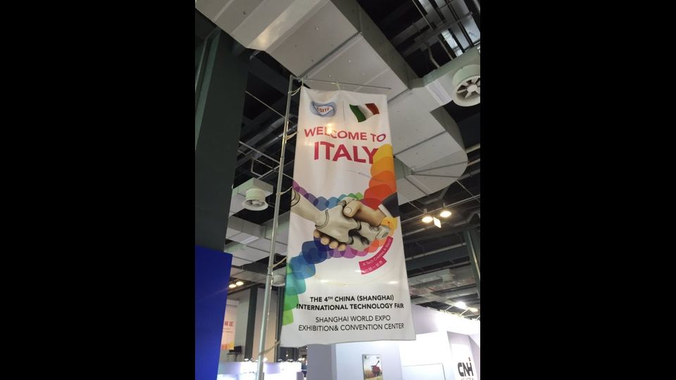 Italia ospite d'onore al CSITF 2016&nbsp;