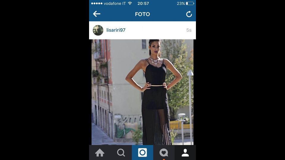 Lisa Digrisolo (facebook)&nbsp;