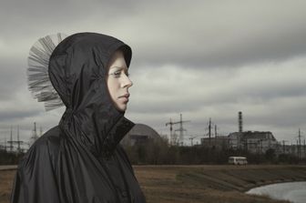 Il disastro di Cernobyl, per i giovani ucraini nati negli anni a ridosso della catastrofe nucleare, assume forme diverse, ma e' costane la convinzione che quanto accaduto non vada dimenticato.