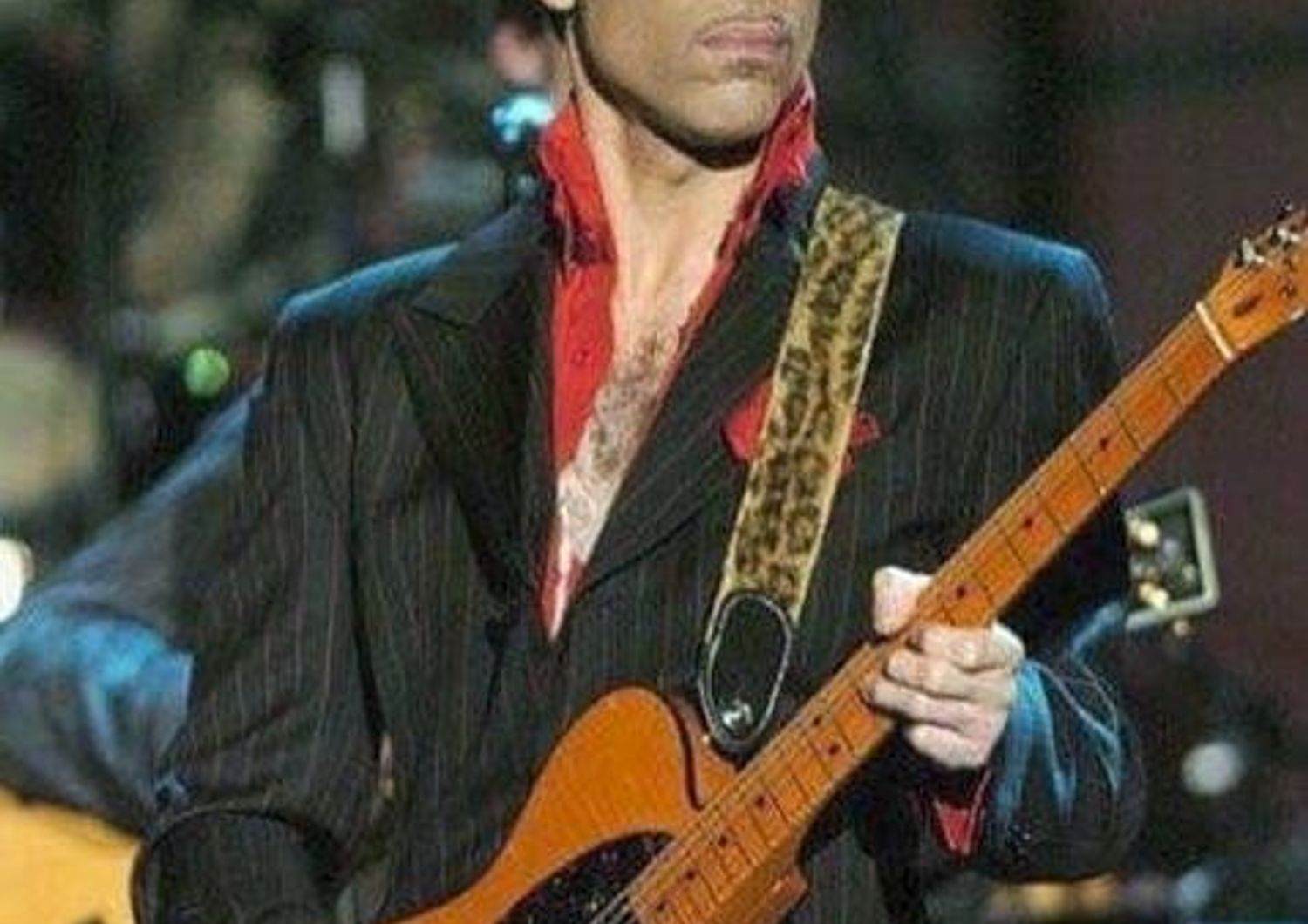&nbsp; Addio alla popstar Prince, il genio di Minneapolis&nbsp;(foto Instagram e Facebook)