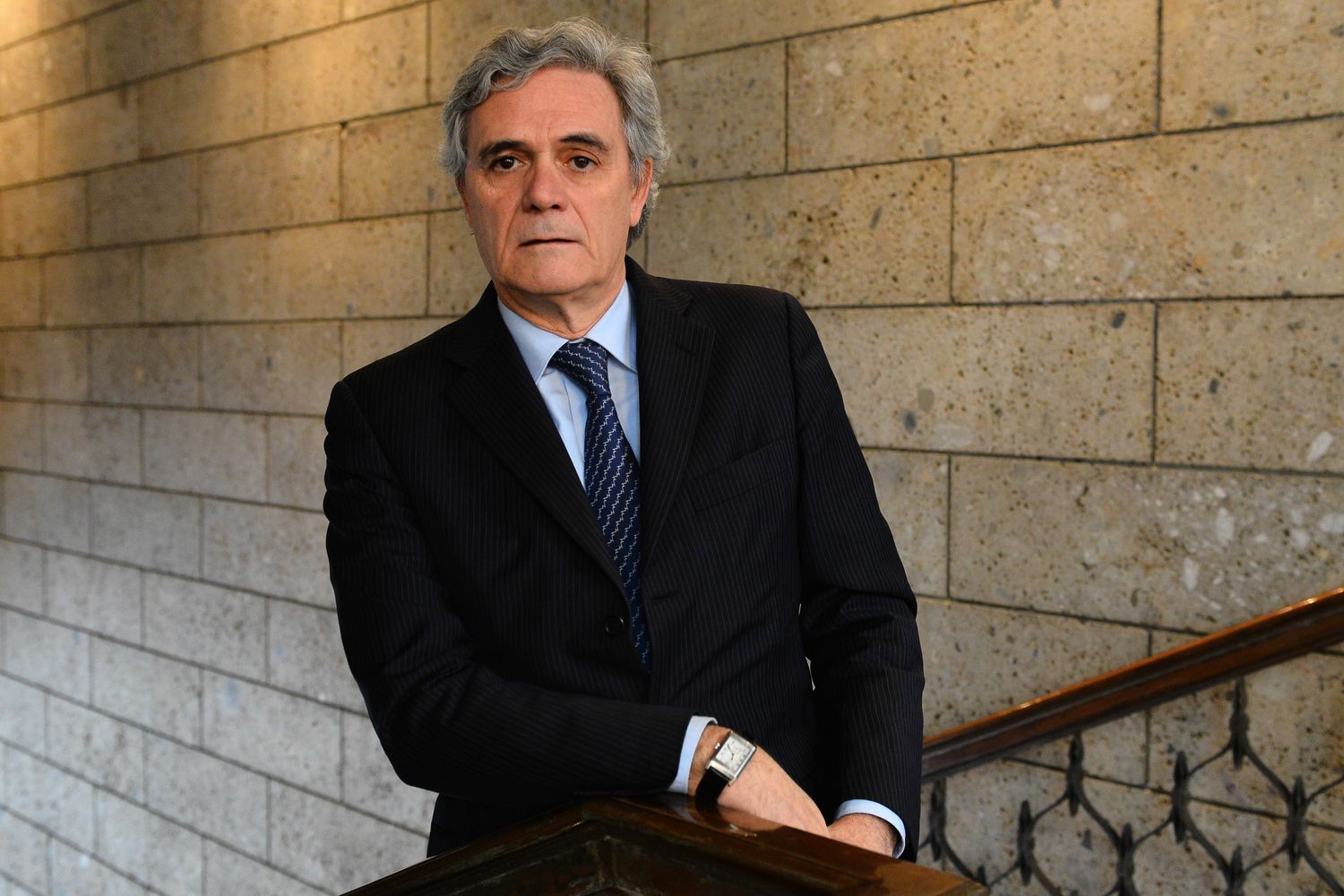 Cesare Maria Ragaglini, ambsciatore italiano in Russia (imagoeconomica)&nbsp;