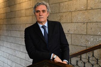 Cesare Maria Ragaglini, ambsciatore italiano in Russia (imagoeconomica)&nbsp;