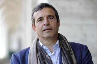 Riccardo Monti agenzia Ice (imagoeconomica)&nbsp;