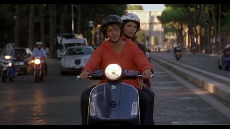 Silvio Muccino nel film 'Manuale d'amore' (2005)