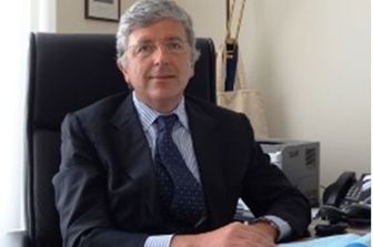 Direttore Generale per la Promozione del Sistema Paese, Vincenzo De Luca (foto da Farnesina)