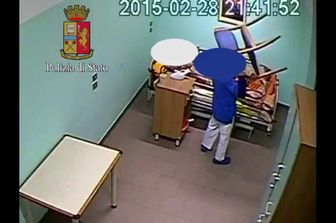 malati psichiatrici ospedale Milano&nbsp;