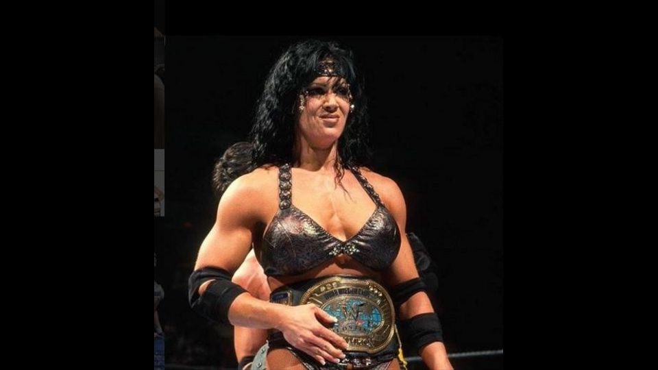 &nbsp; Addio a Chyna, regina del wrestler&nbsp;(Foto da Instagram e Facebook)