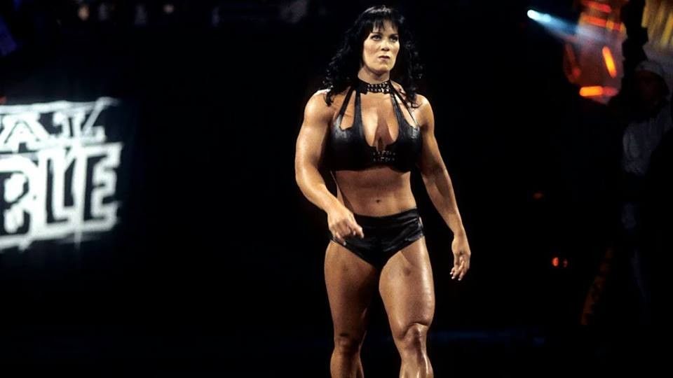 &nbsp; Addio a Chyna, regina del wrestler&nbsp;(Foto da Instagram e Facebook)